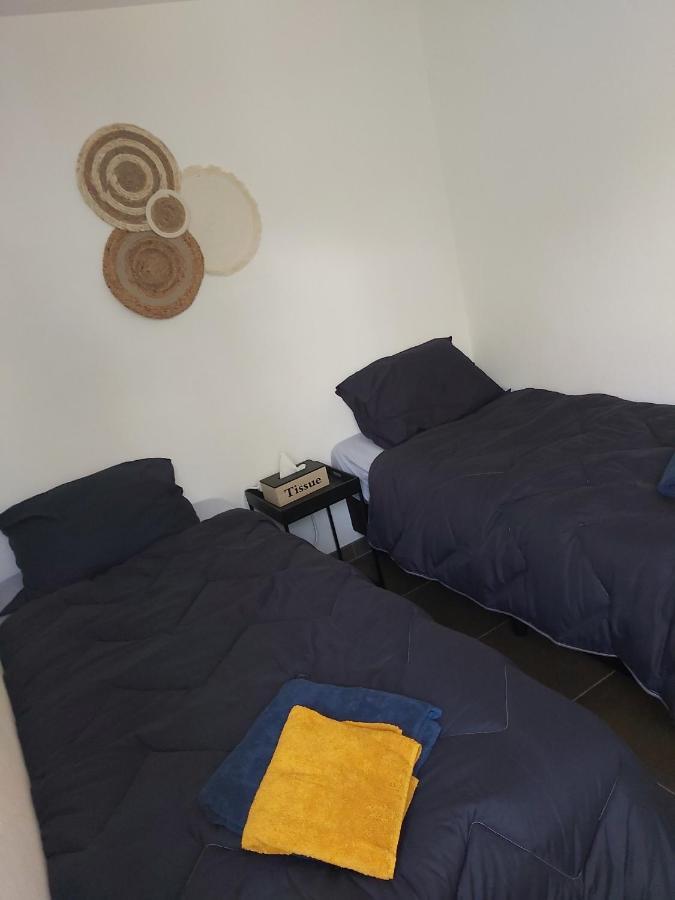 Apartmán Aan De Meipe De Panne Exteriér fotografie